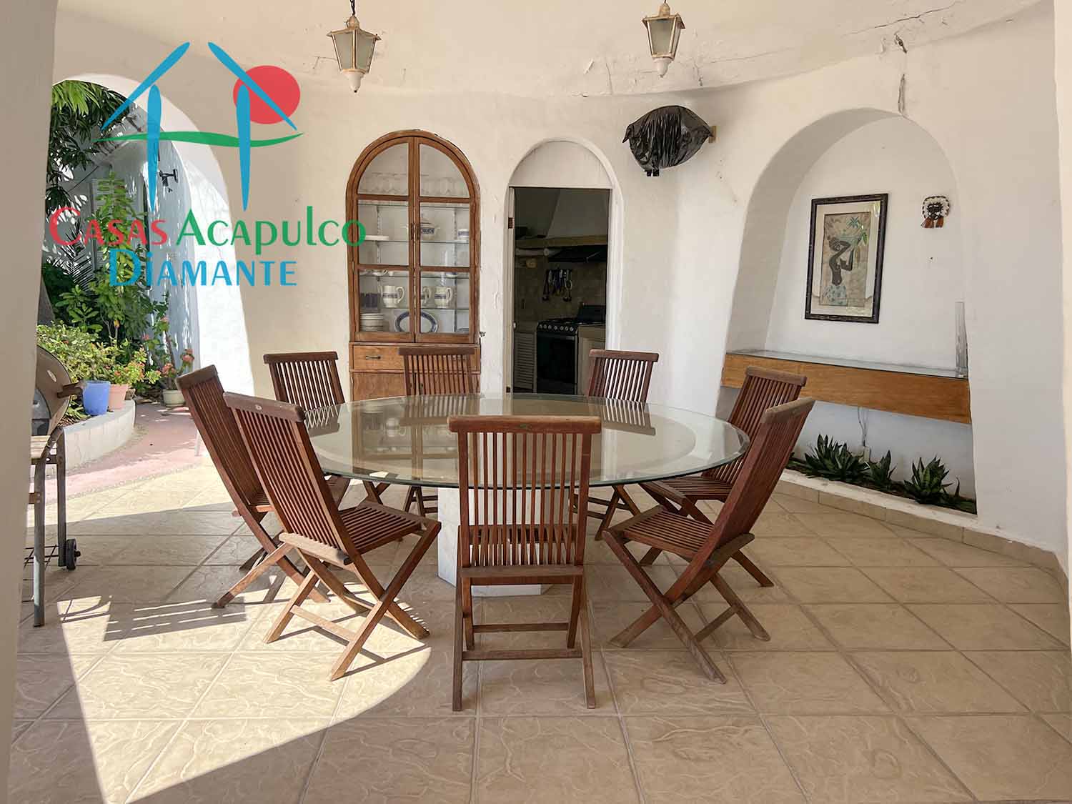 Casa Pieros - Estancia sección 8 5